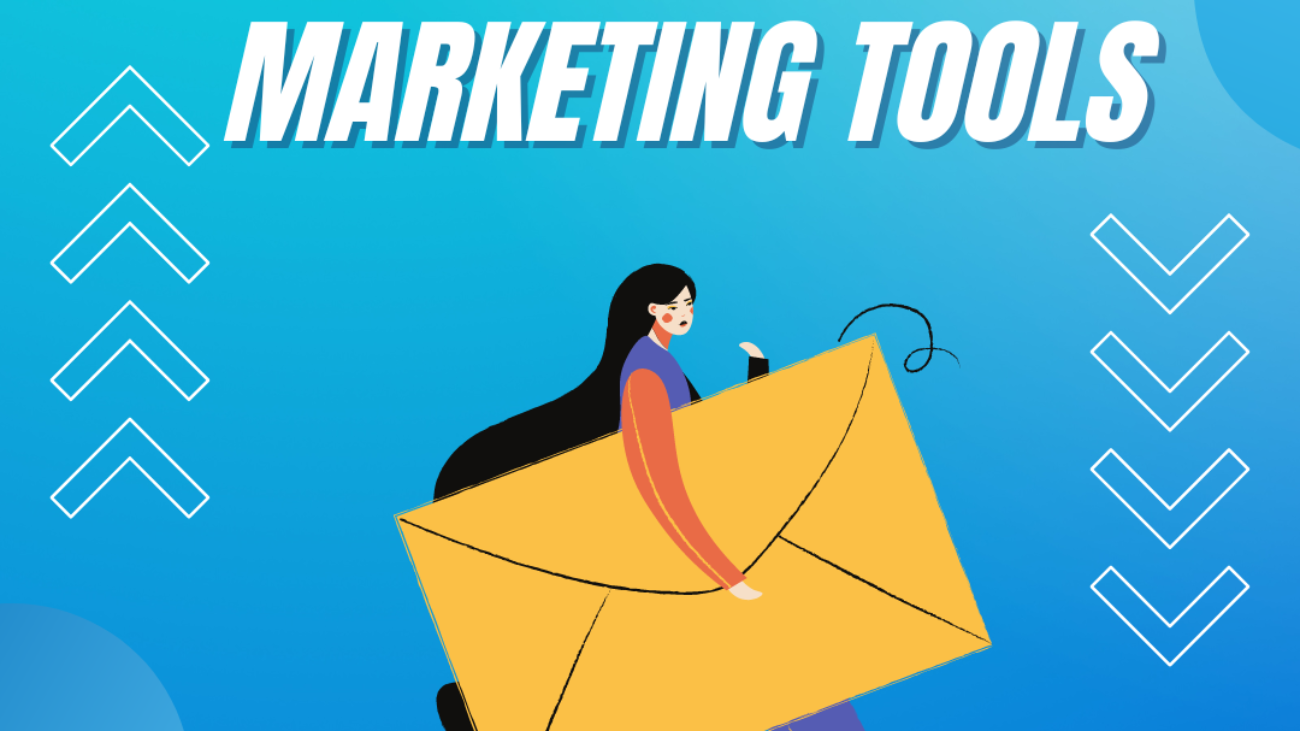 Free Email Marketing tools