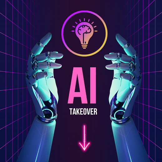 The Rise of AI Takeover