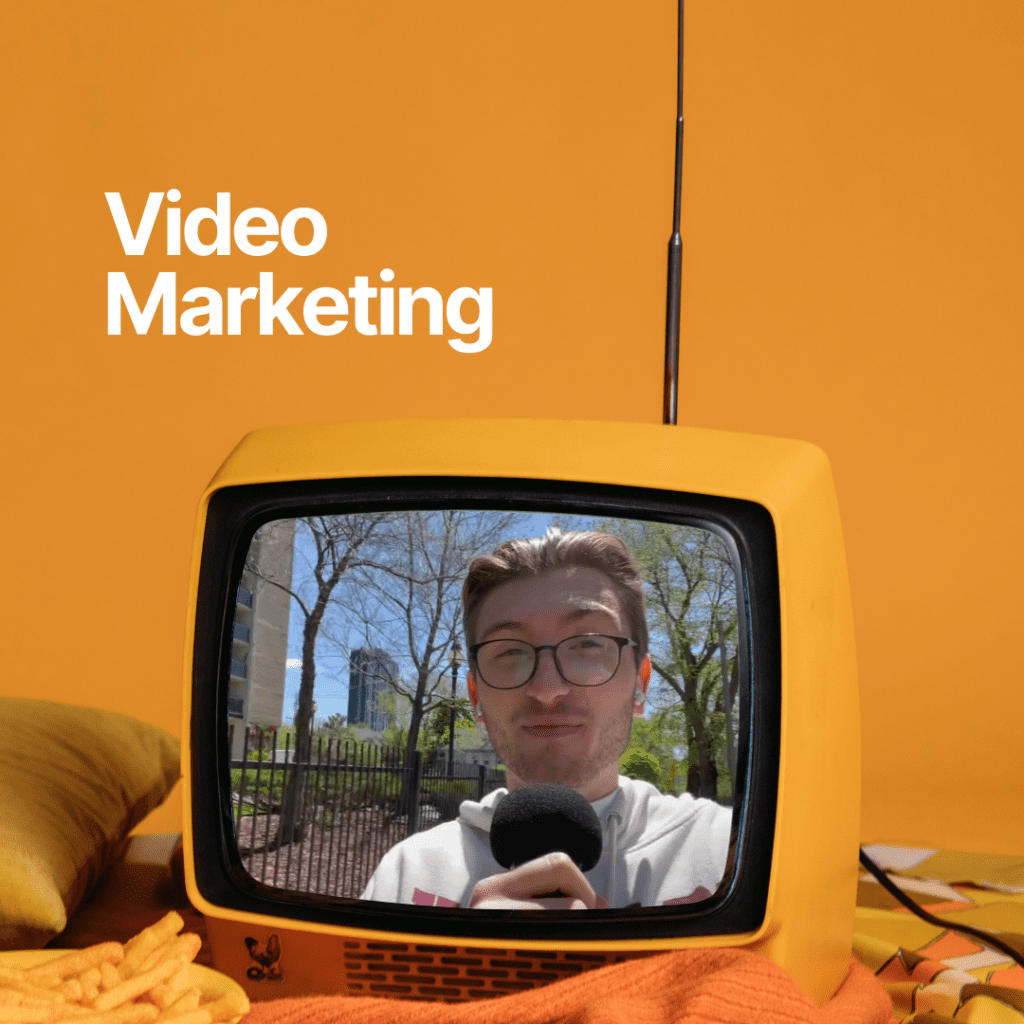 Video Marketing