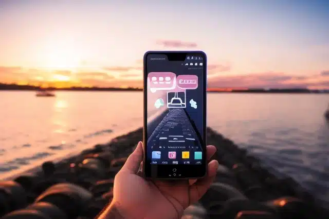 Mobile Marketing Strategies