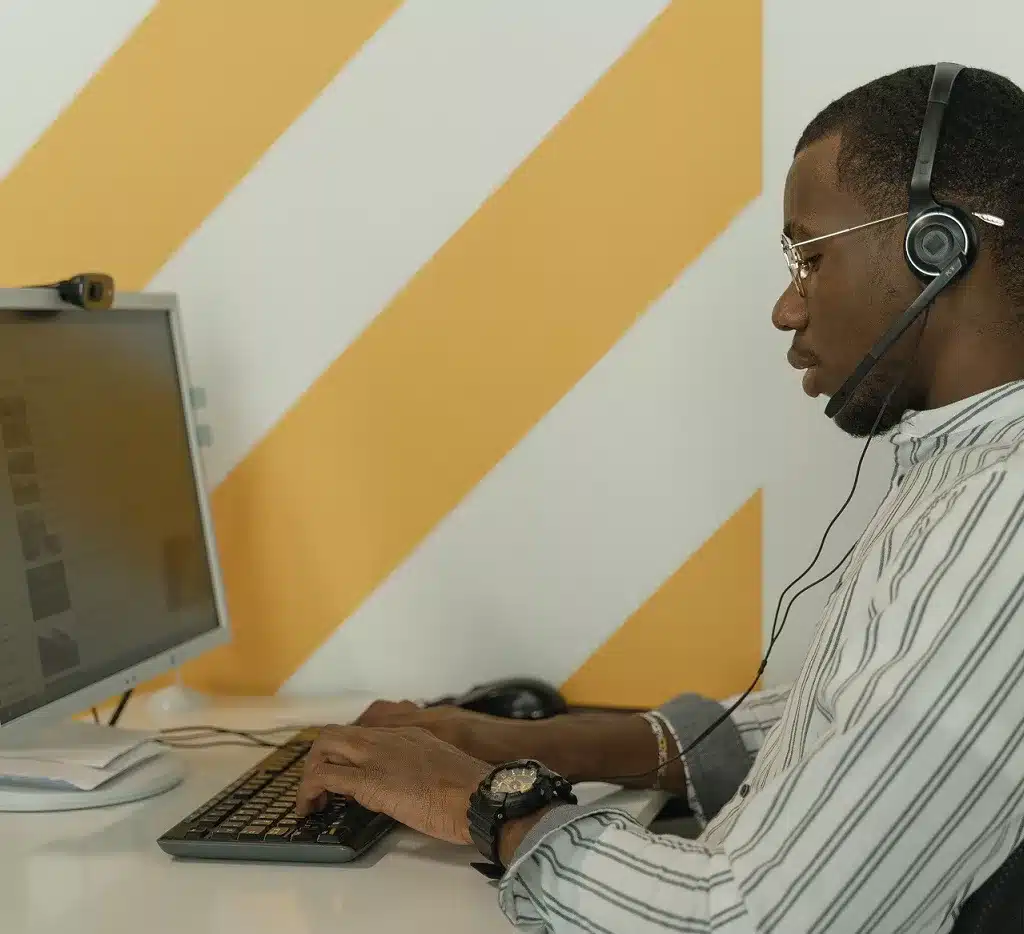 Telemarketing
