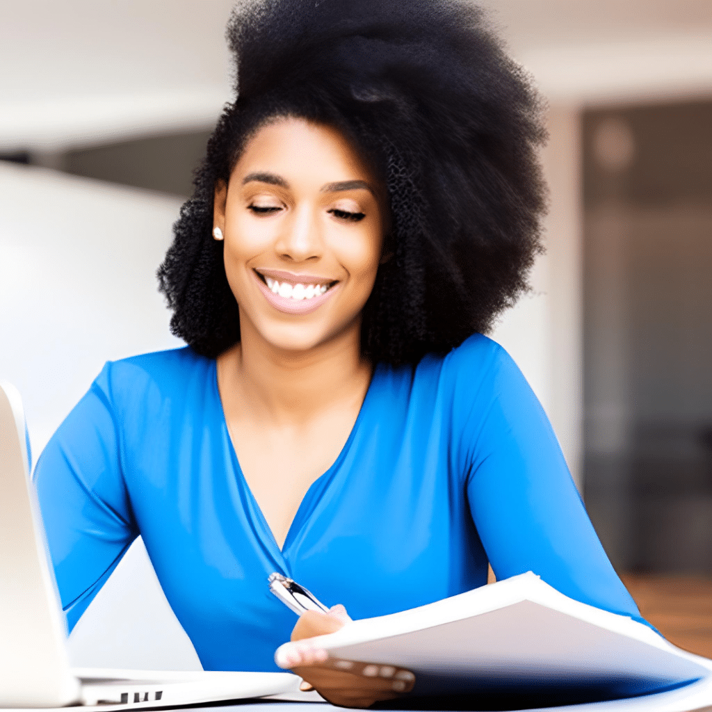 Social media manager