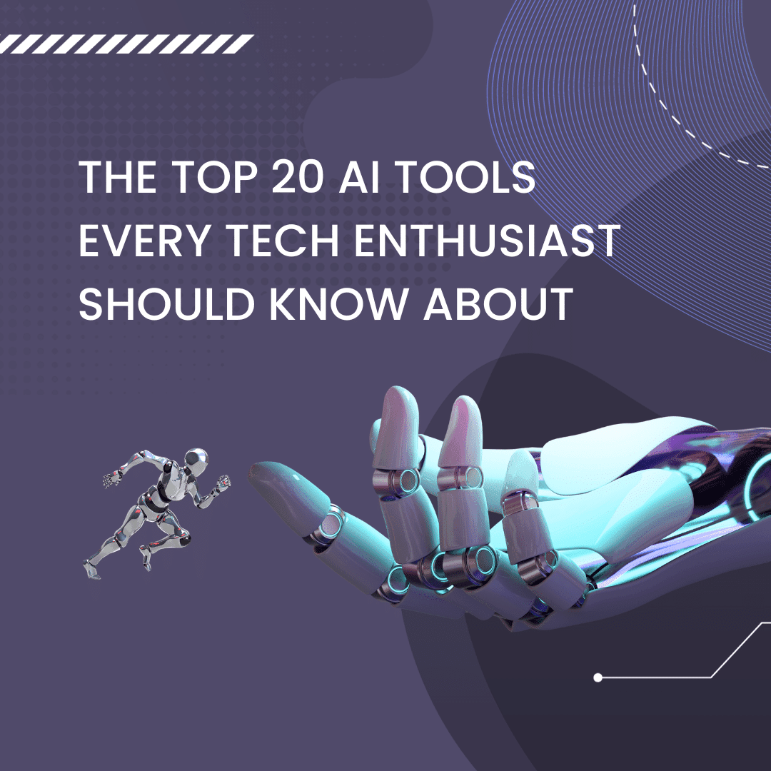 AI tools