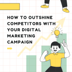 Digital marketing campaign