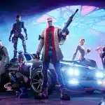 Fortnite Return to iOS