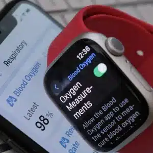 Apple smartwatch ban