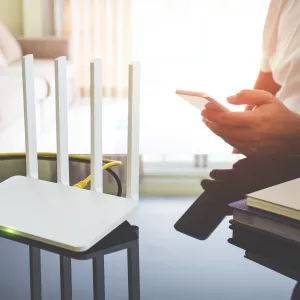 Boost Internet Speed