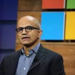 Microsoft Ceo