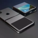 foldable iPhone