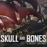 skull and bones game