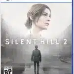 Silent Hill 2 remake