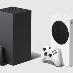 Microsoft Xbox release