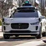 Robotaxi