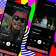 Spotify Music Video Integration