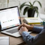 social media and email marketing