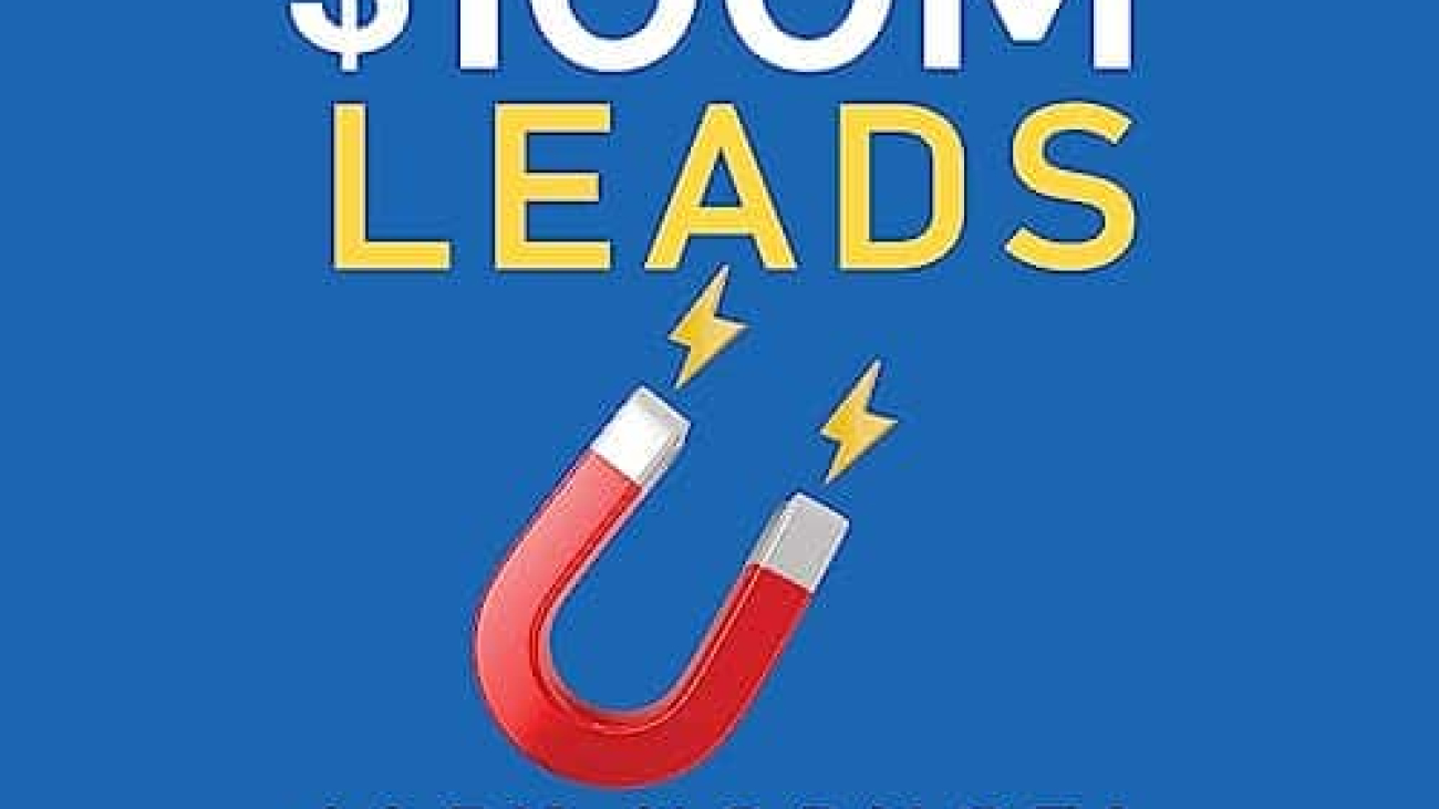 $100M leads