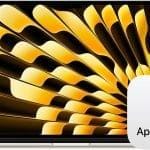 Apple 2024 macbook air