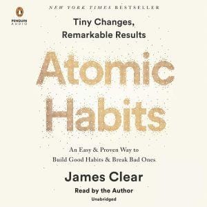 Atomic Habits review