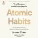 Atomic Habits review