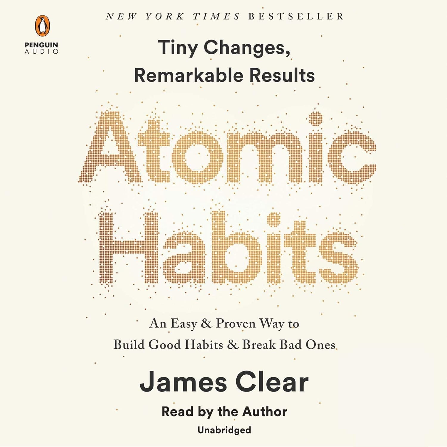 Atomic Habits review
