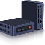 Beelink 512 pro mini PC