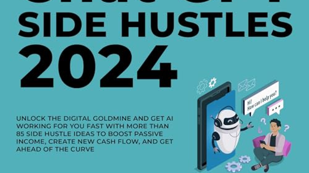 AI Side Hustles