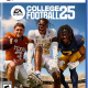 EA SPORTS College Football 25
