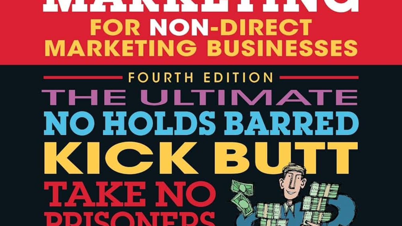 No B.S. Direct Marketing