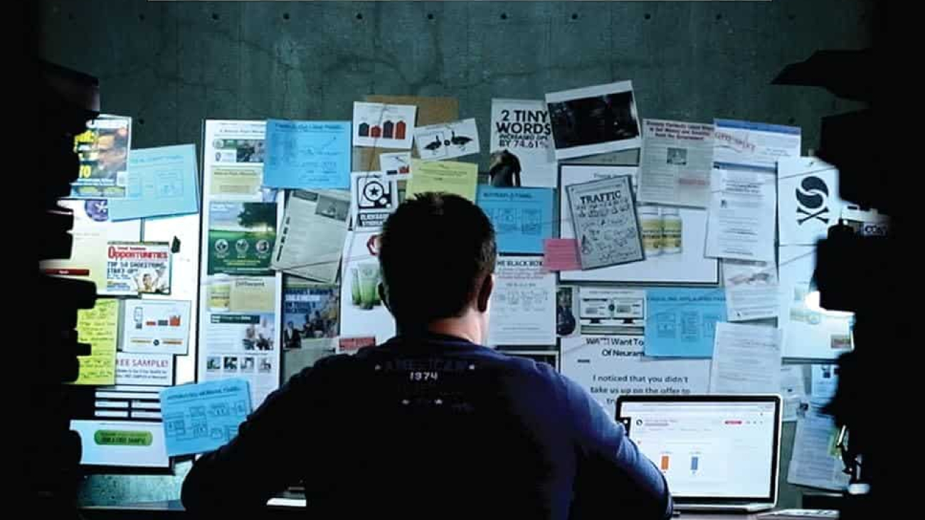 DotCom Secrets by Russell Brunson