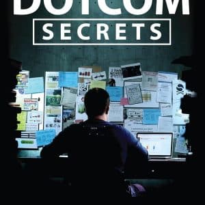 DotCom Secrets by Russell Brunson