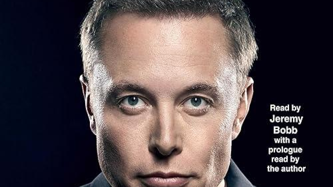 Elon Musk tesla