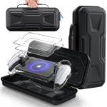 FYOUNG Accessories Bundle for Playstation Portal