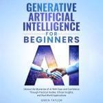 Generative AI for beginners