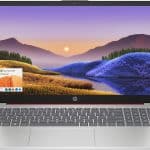 HP Portable Laptop