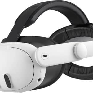 Head Strap Compatible with Meta Quest 3
