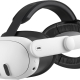 Head Strap Compatible with Meta Quest 3