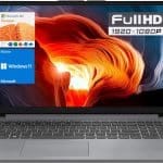 Lenovo IdeaPad 1 Laptop