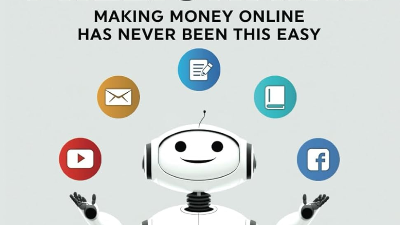 Making Money Online
