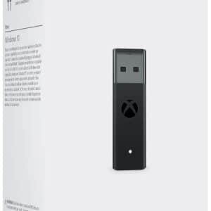 Xbox Wireless Adapter for Windows 10