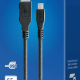 PowerA USB Charging Cable for PlayStation 4