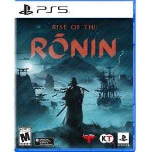 Rise of the Ronin PlayStation 5