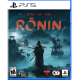 Rise of the Ronin PlayStation 5