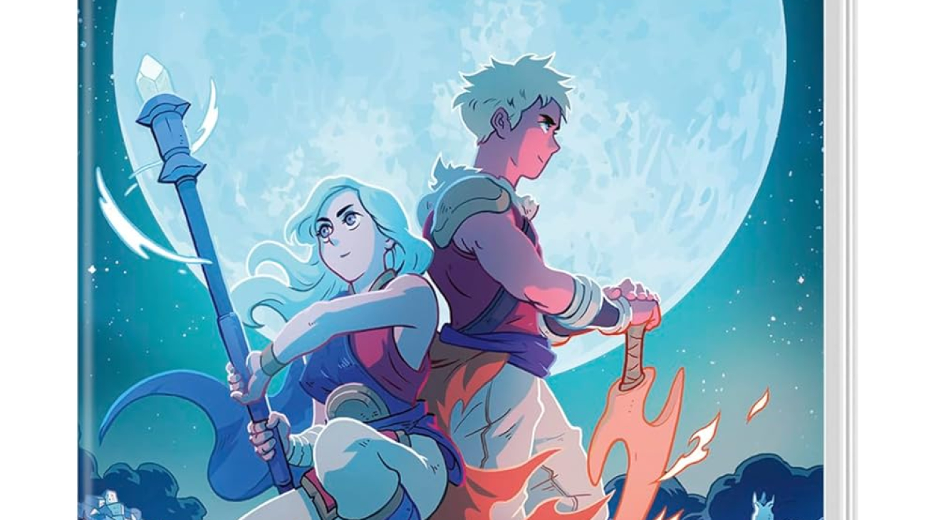 Sea of starts Nintendo switch