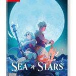 Sea of starts Nintendo switch