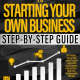 Starting Your Own Business