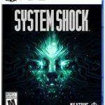 System Shock PlayStation 5