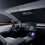 Tesla Voice Assistant