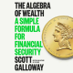 The Algebra of wealth