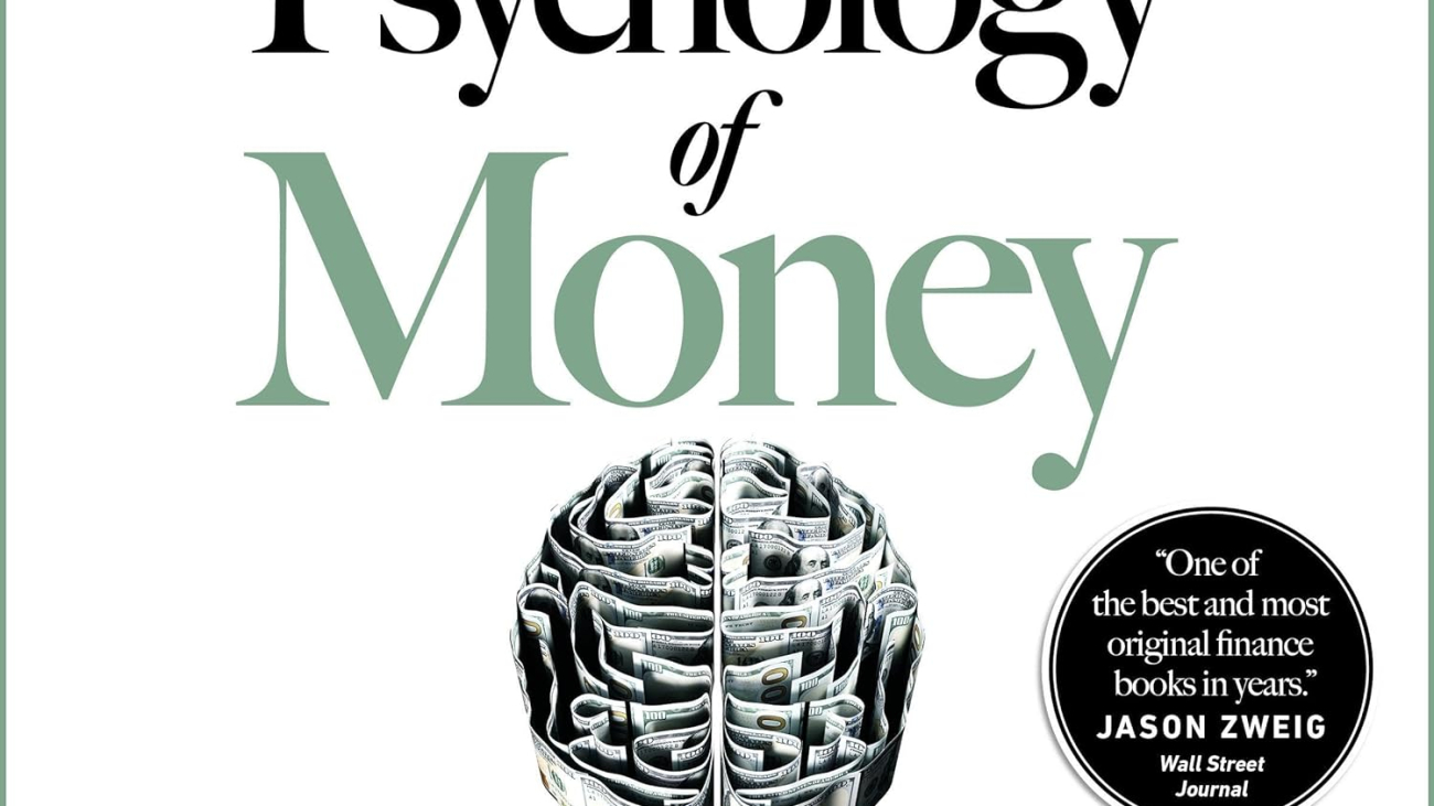 The Psychology of Money