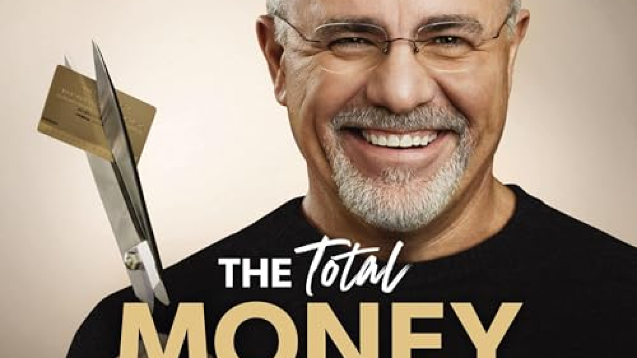 The total money makeover